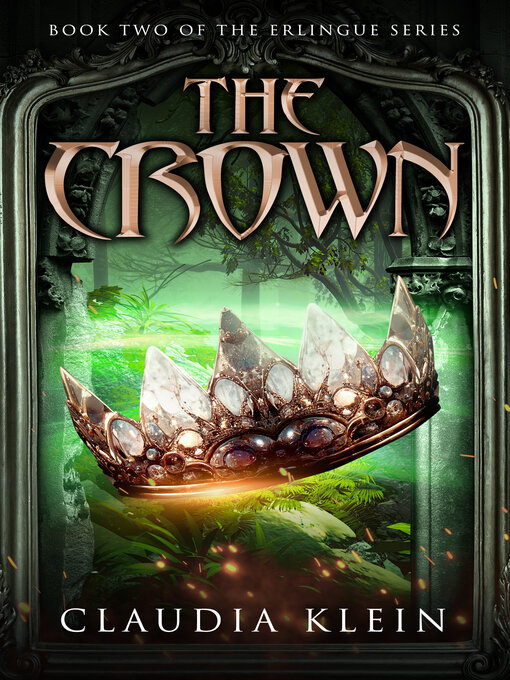 Title details for The Crown by Claudia Klein - Available